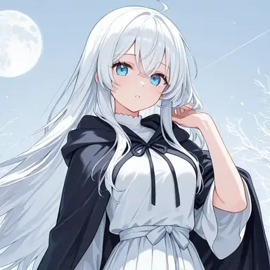 Profile image of ミラベル