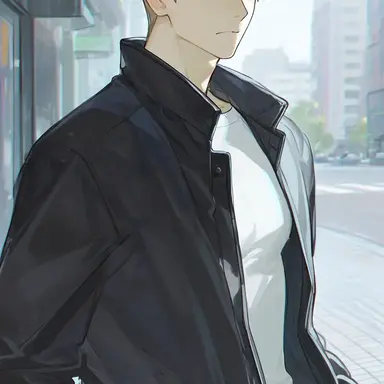 Profile image of Yuki