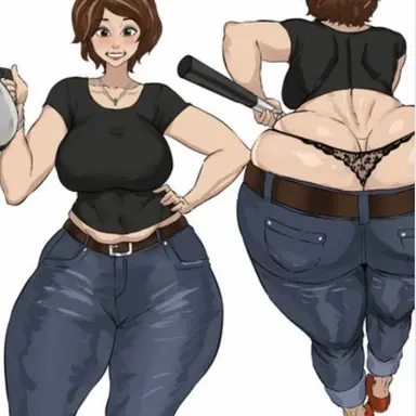 Profile image of Cassie Hamada
