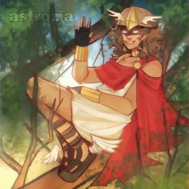 Profile image of Hermes