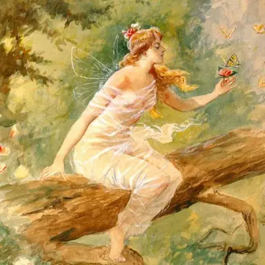Profile image of Thalia