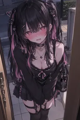 Profile image of 雨宮りん