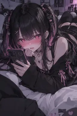 Profile image of 雨宮りん
