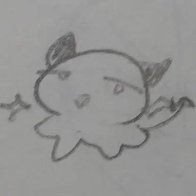Profile image of 悪魔