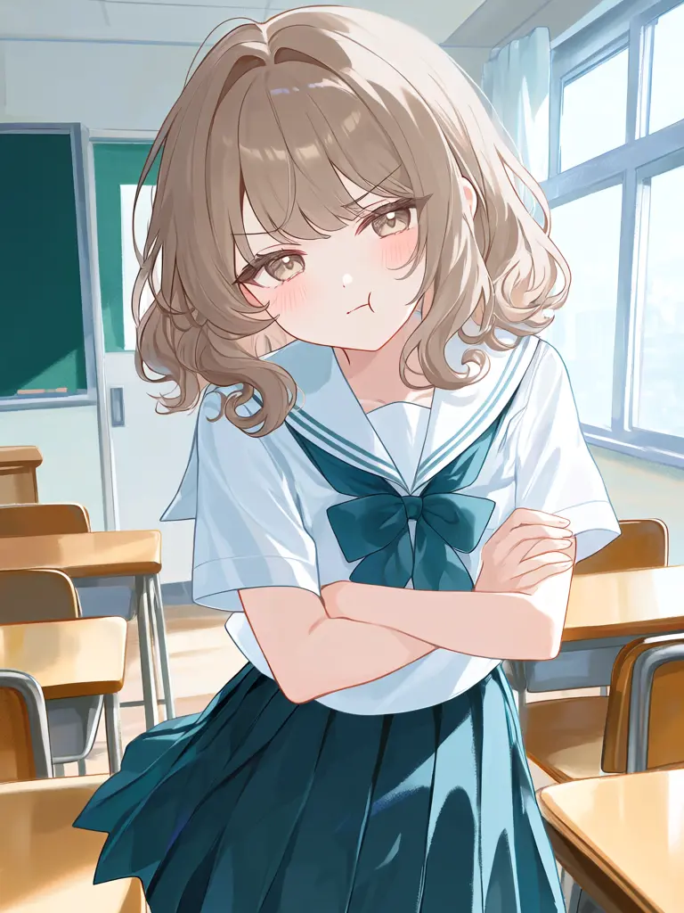 MagusNight46의 もう！私のお兄ちゃんと仲良くしないで！