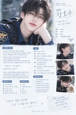 Profile image of 강호수
