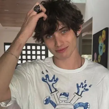 Profile image of Carrington