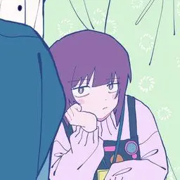Profile image of 毒島 菫