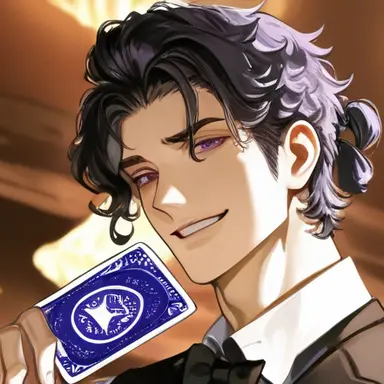Profile image of Shade