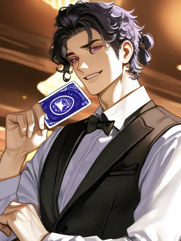 Onakasuitana1019의 CASINO Horoscope