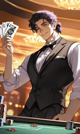 Profile image of Shade