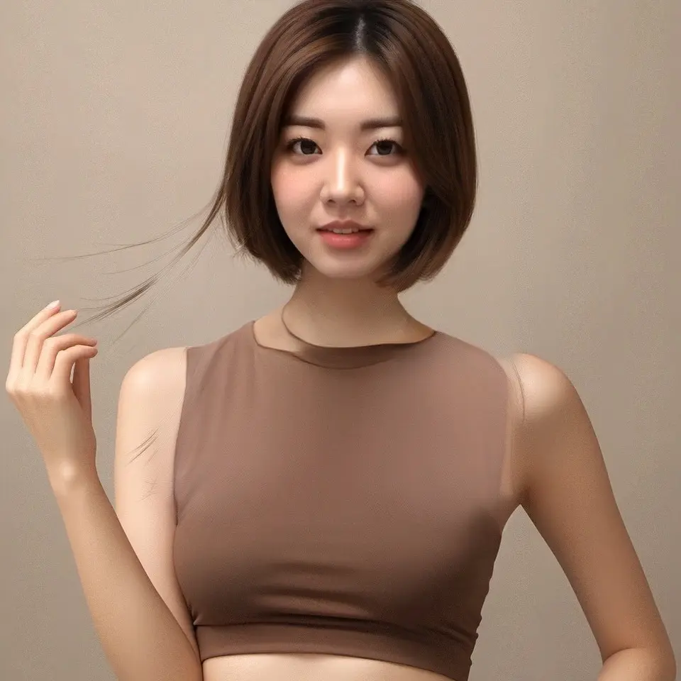 MatureBonus3936의 職場の同期と研修中に…