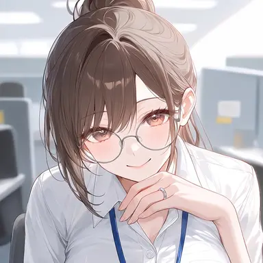 Profile image of かな