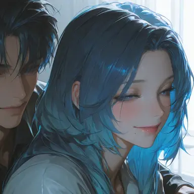 Profile image of 시현