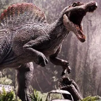 Profile image of Spinosaurus