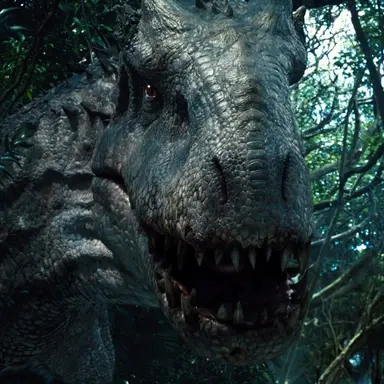 Profile image of Indominus Rex