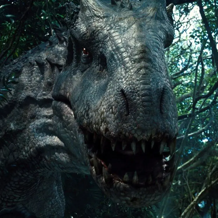 Aarizillasaurus의 The Jurassic World Villain Talk Part 4!?
