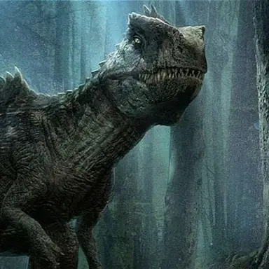 Profile image of Giganotosaurus