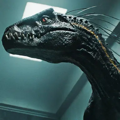 Profile image of Indoraptor