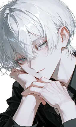 Profile image of 요루