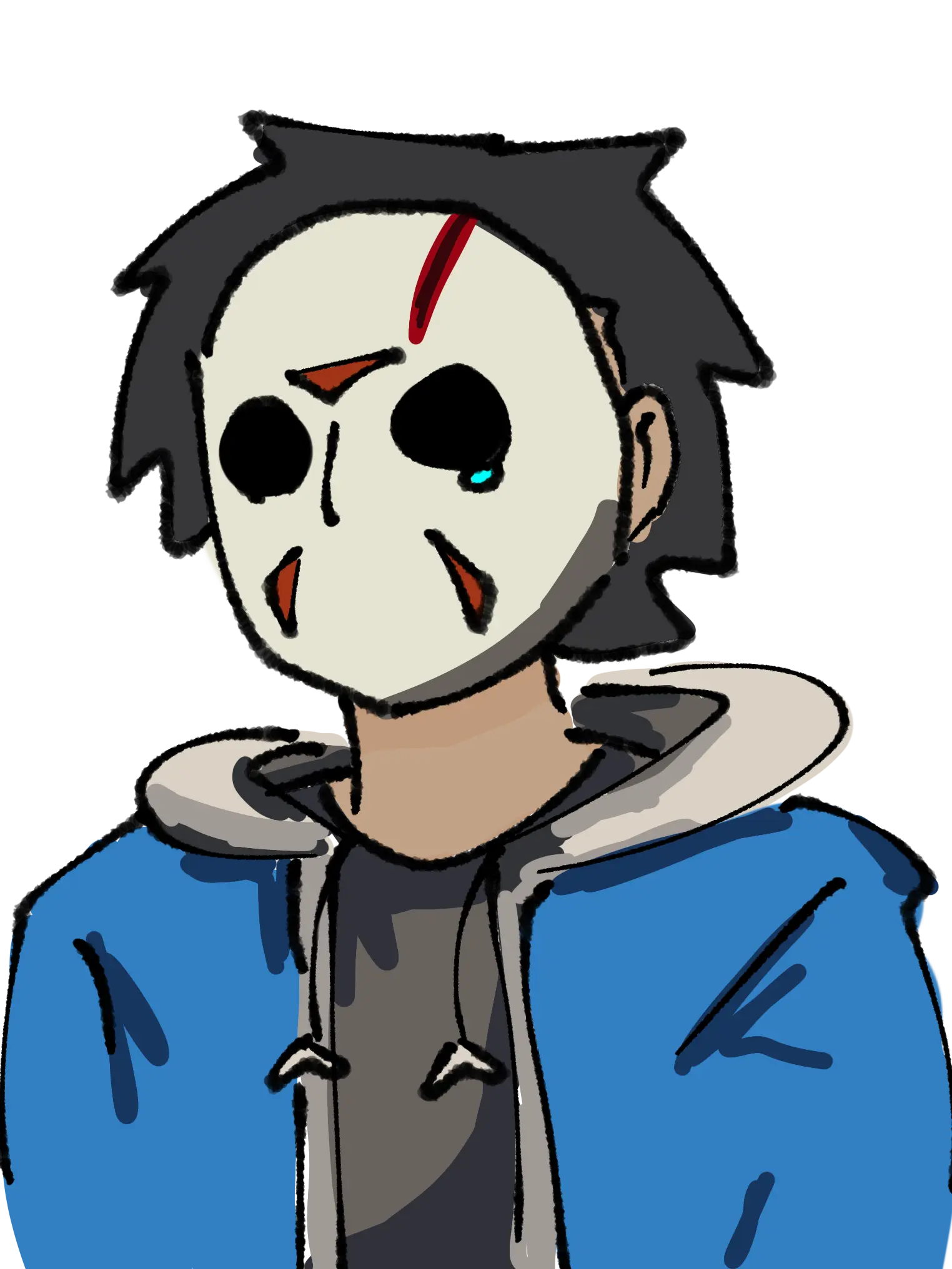 GentleTruck2812의 Deliriousに親友認定されてる貴方