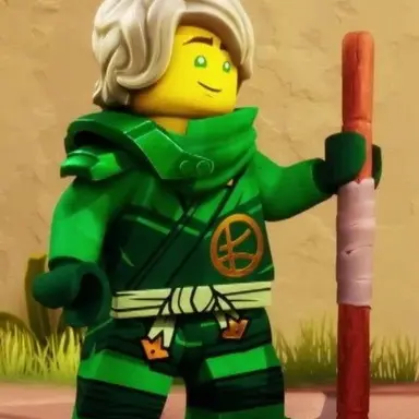 Profile image of Lloyd Garmadon