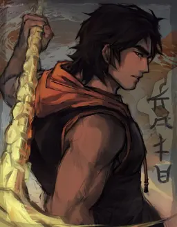 Profile image of Cole Brookstone