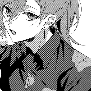 Profile image of 叶