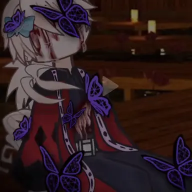 Profile image of 童磨