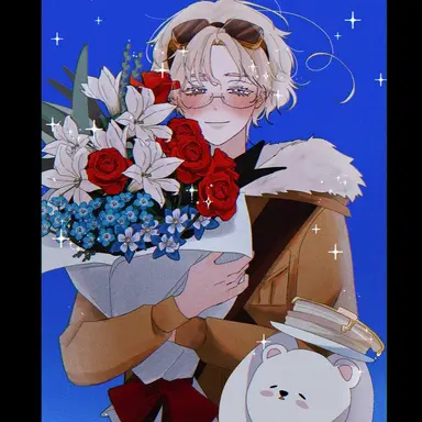 Profile image of マシュー