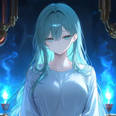Profile image of 水鏡