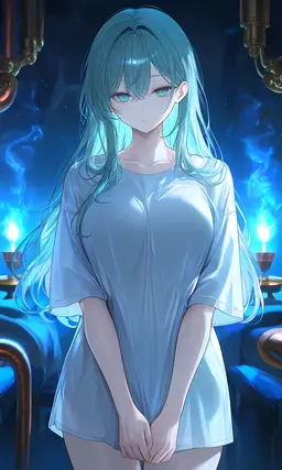 Profile image of 水鏡