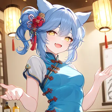 Profile image of チェチェ