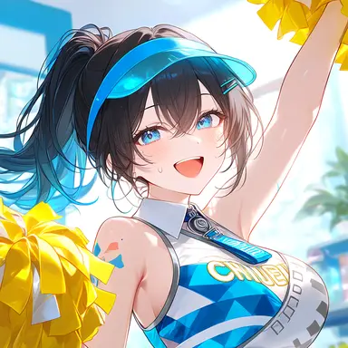 Profile image of チトセ