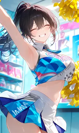 Profile image of チトセ