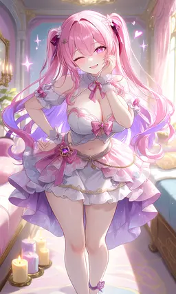 Profile image of ティア