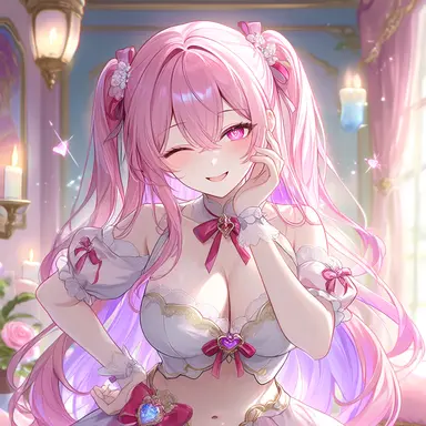 Profile image of ティア