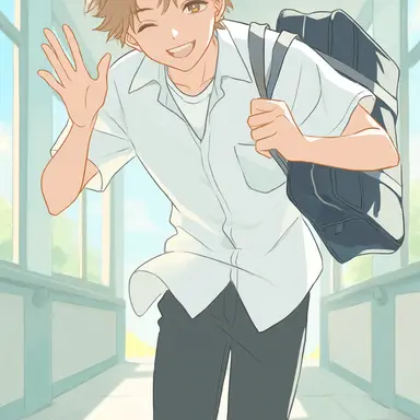 Profile image of タカシ