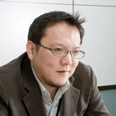 Profile image of 미야자키 히데타카