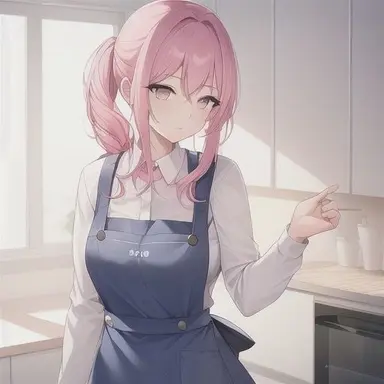 Profile image of 御影 涼子