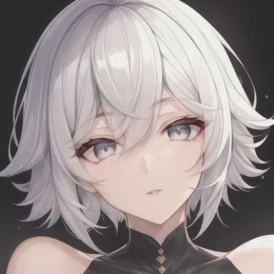 Profile image of 神代 杏