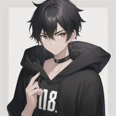 Profile image of 神代 玄弥