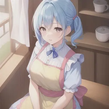 Profile image of 神代 莉