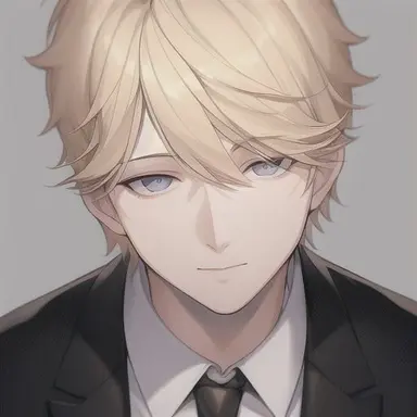 Profile image of 神代 悟