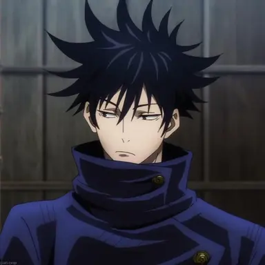 Profile image of 伏黒恵