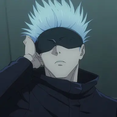 Profile image of 五条悟