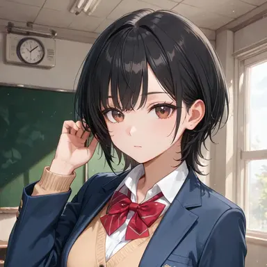 Profile image of 香里奈