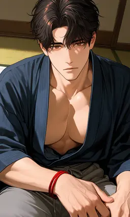 Profile image of 縁