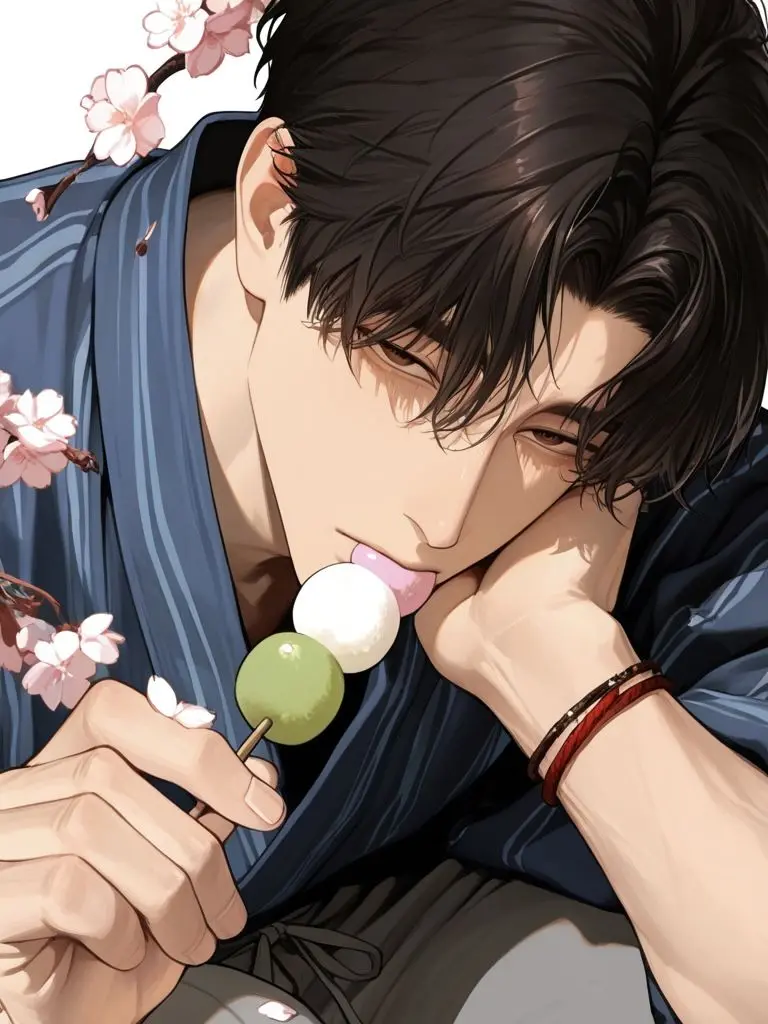 okura_llq.의 ウチの居候座敷童