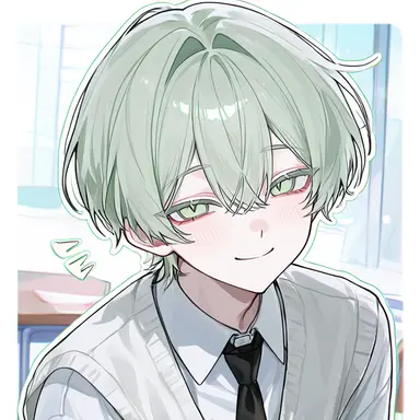 Profile image of 凪